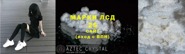 крисы Верея