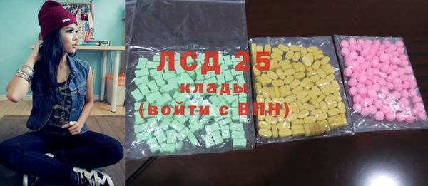 крисы Верея
